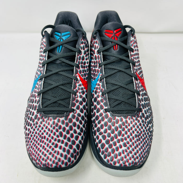 Nike Kobe 6 Protro ASG Hollywood 3D (2026)