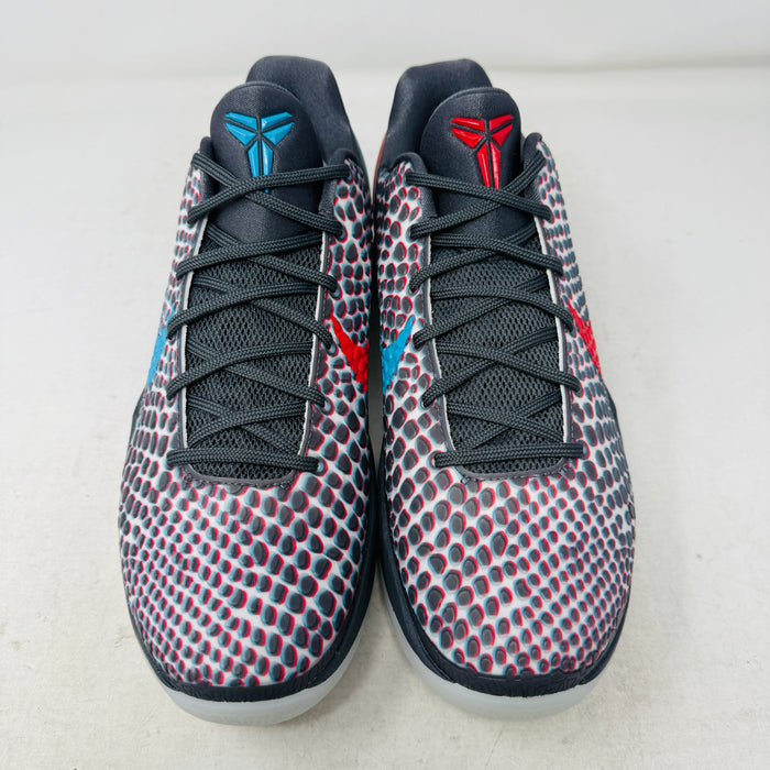 Nike Kobe 6 Protro ASG Hollywood 3D (2026)