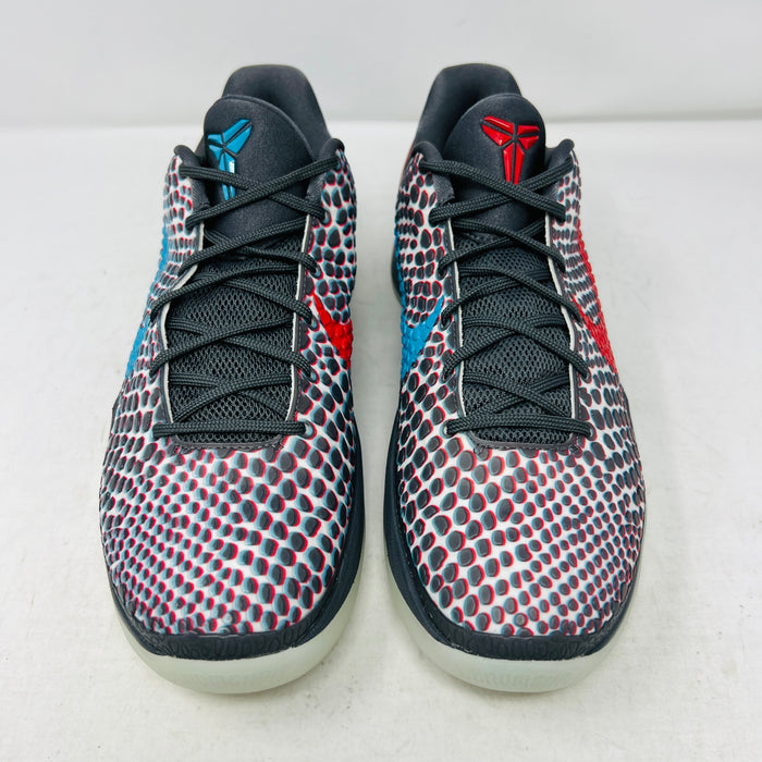 Nike Kobe 6 Protro ASG Hollywood 3D (2026)