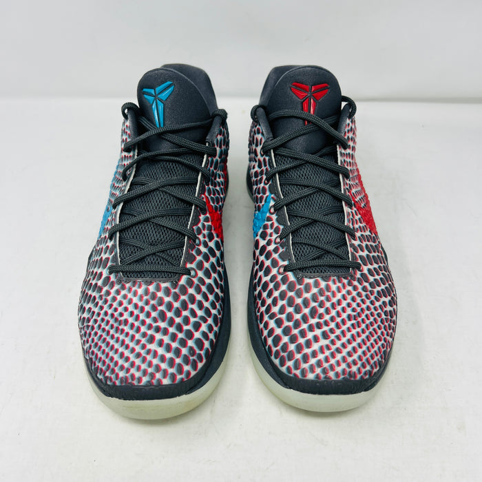 Nike Kobe 6 Protro ASG Hollywood 3D (2026)