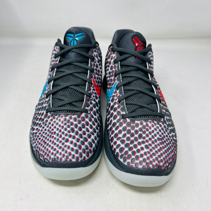 Nike Kobe 6 Protro ASG Hollywood 3D (2026)