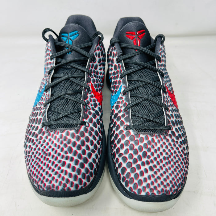 Nike Kobe 6 Protro ASG Hollywood 3D (2026)
