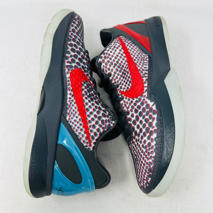 Nike Kobe 6 Protro ASG Hollywood 3D (2026)