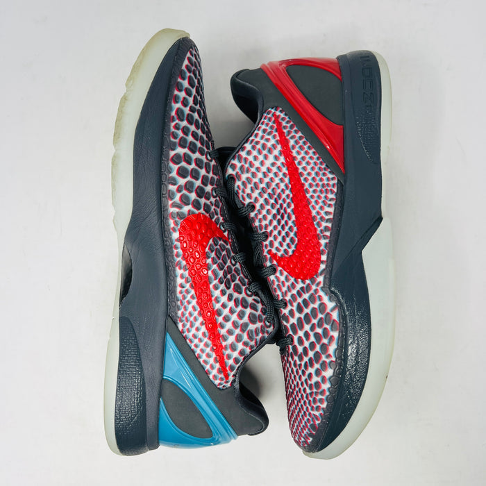 Nike Kobe 6 Protro ASG Hollywood 3D (2026)