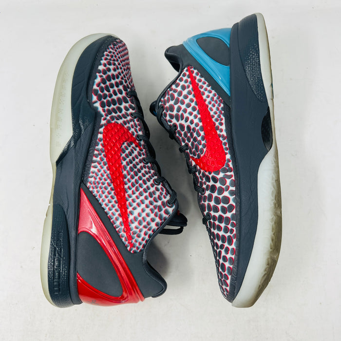 Nike Kobe 6 Protro ASG Hollywood 3D (2026)