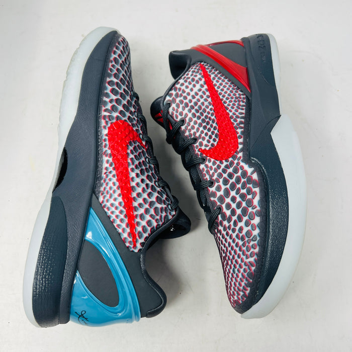 Nike Kobe 6 Protro ASG Hollywood 3D (2026)