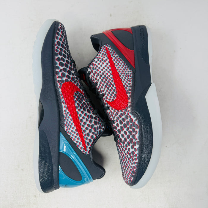Nike Kobe 6 Protro ASG Hollywood 3D (2026)