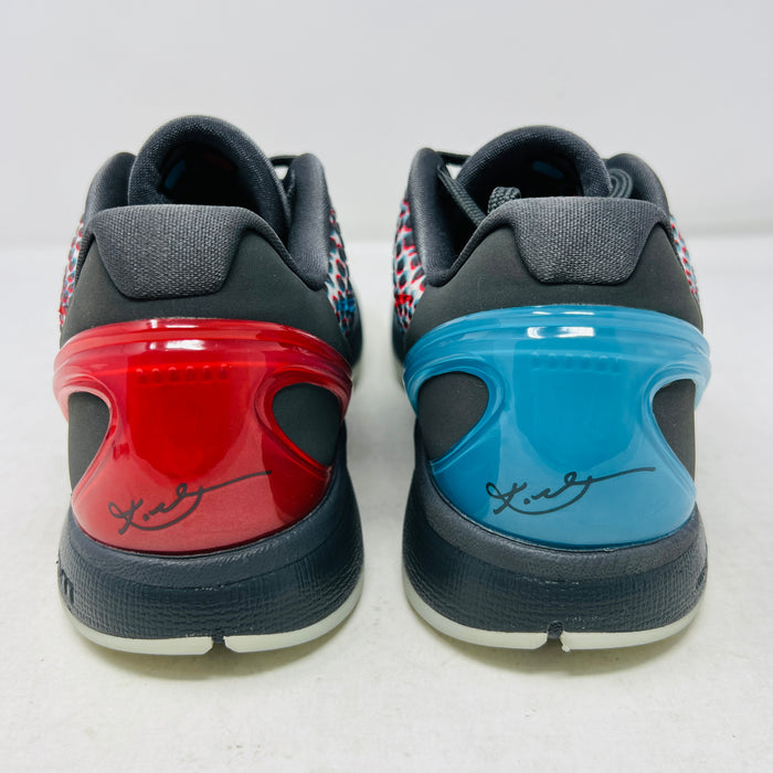 Nike Kobe 6 Protro ASG Hollywood 3D (2026)