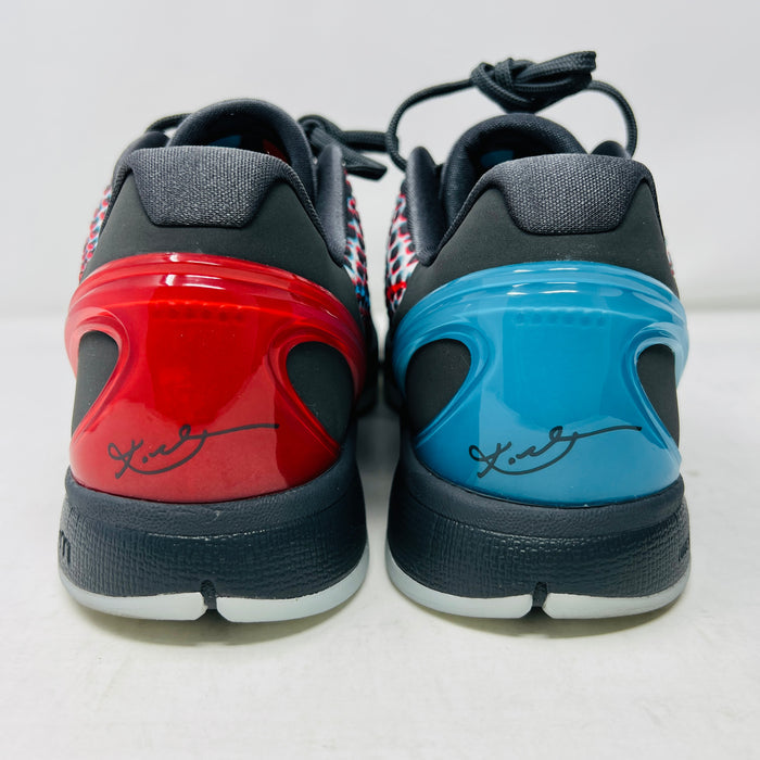 Nike Kobe 6 Protro ASG Hollywood 3D (2026)