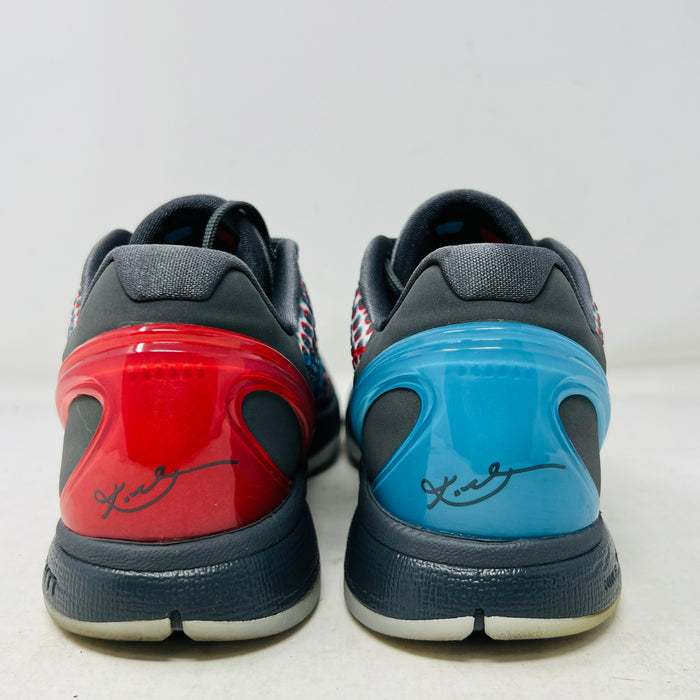 Nike Kobe 6 Protro ASG Hollywood 3D (2026)