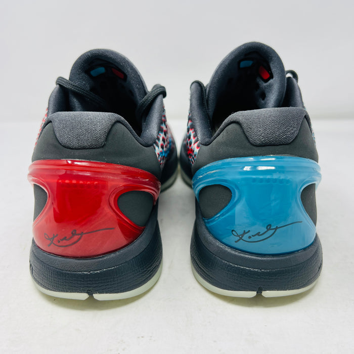 Nike Kobe 6 Protro ASG Hollywood 3D (2026)