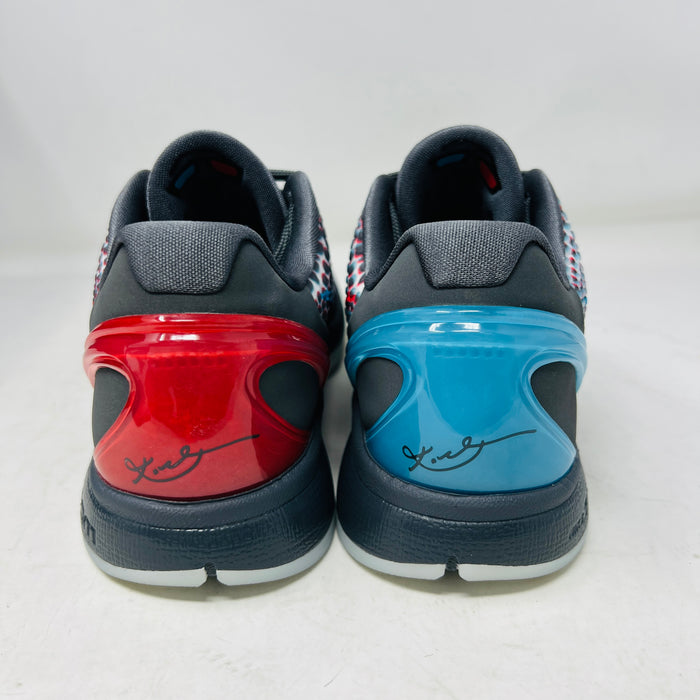 Nike Kobe 6 Protro ASG Hollywood 3D (2026)