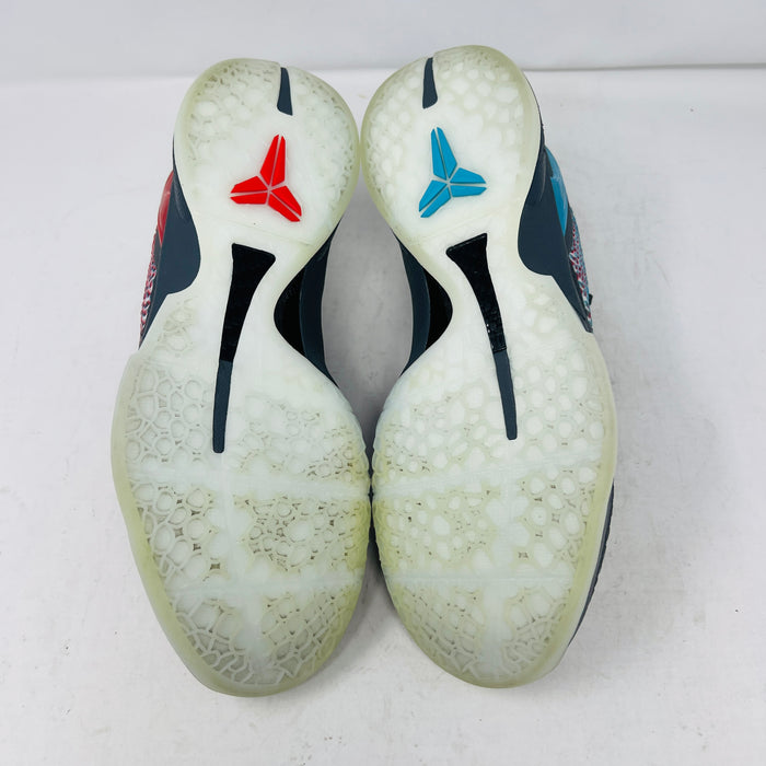 Nike Kobe 6 Protro ASG Hollywood 3D (2026)