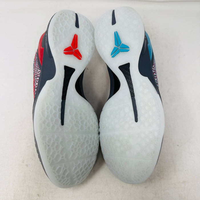 Nike Kobe 6 Protro ASG Hollywood 3D (2026)