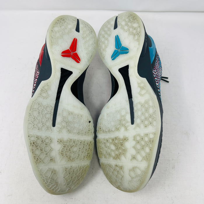 Nike Kobe 6 Protro ASG Hollywood 3D (2026)