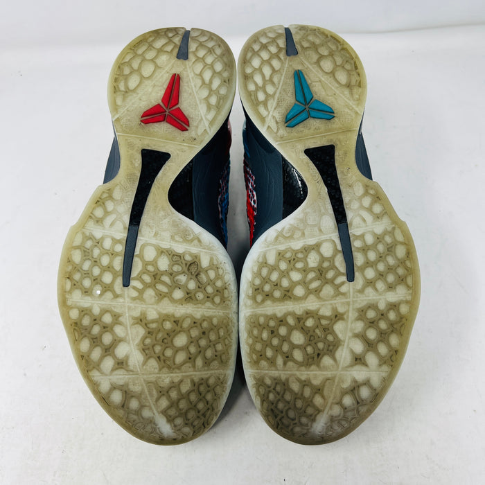 Nike Kobe 6 Protro ASG Hollywood 3D (2026)