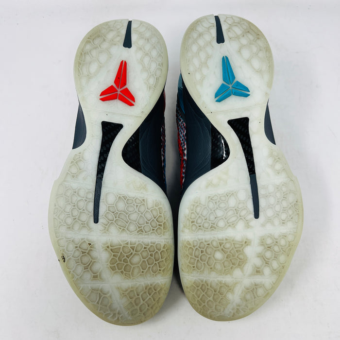 Nike Kobe 6 Protro ASG Hollywood 3D (2026)
