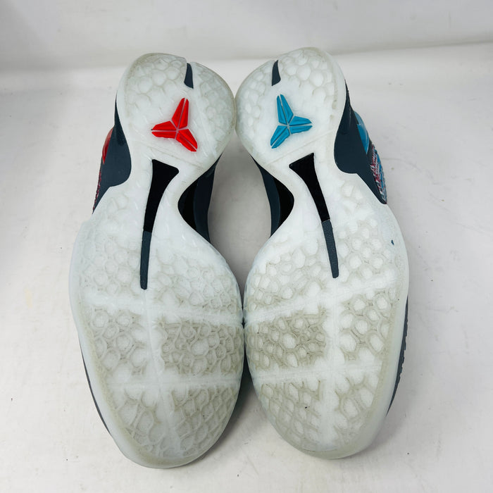 Nike Kobe 6 Protro ASG Hollywood 3D (2026)