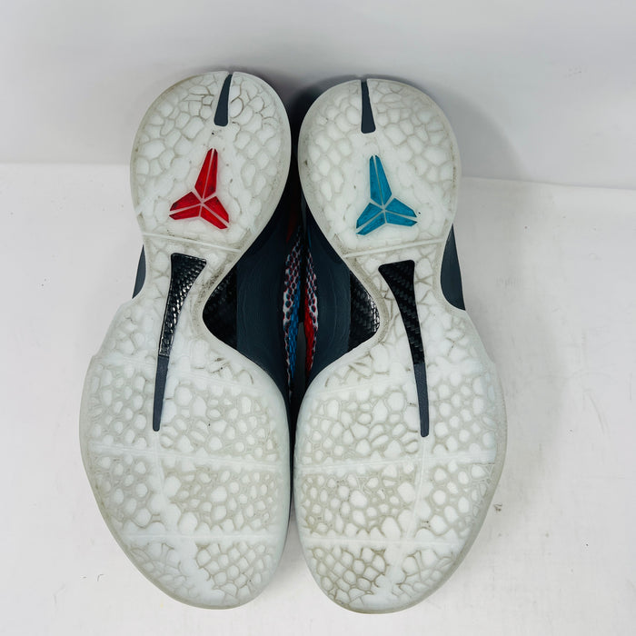Nike Kobe 6 Protro ASG Hollywood 3D (2026)