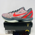 Nike Kobe 6 Protro ASG Hollywood 3D