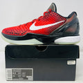 Nike Kobe 6 Protro Challenge Red All-Star (2021)