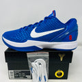 Nike Kobe 6 Protro Dodgers