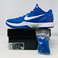 Nike Kobe 6 Protro Dodgers