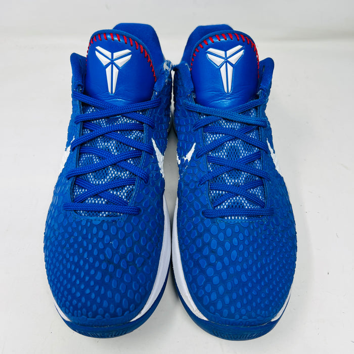 Nike Kobe 6 Protro Dodgers