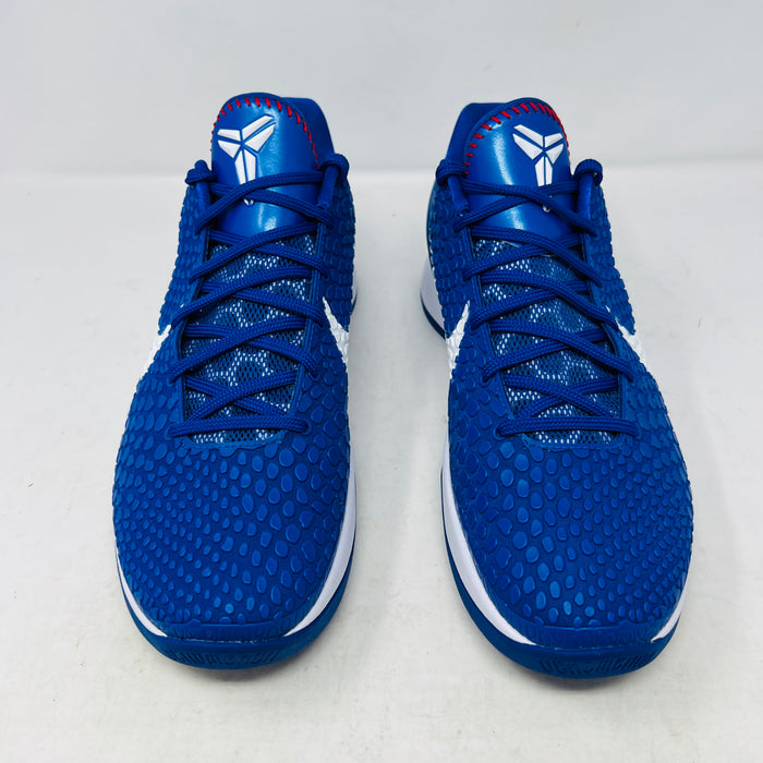 Nike Kobe 6 Protro Dodgers