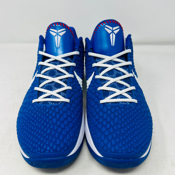 Nike Kobe 6 Protro Dodgers