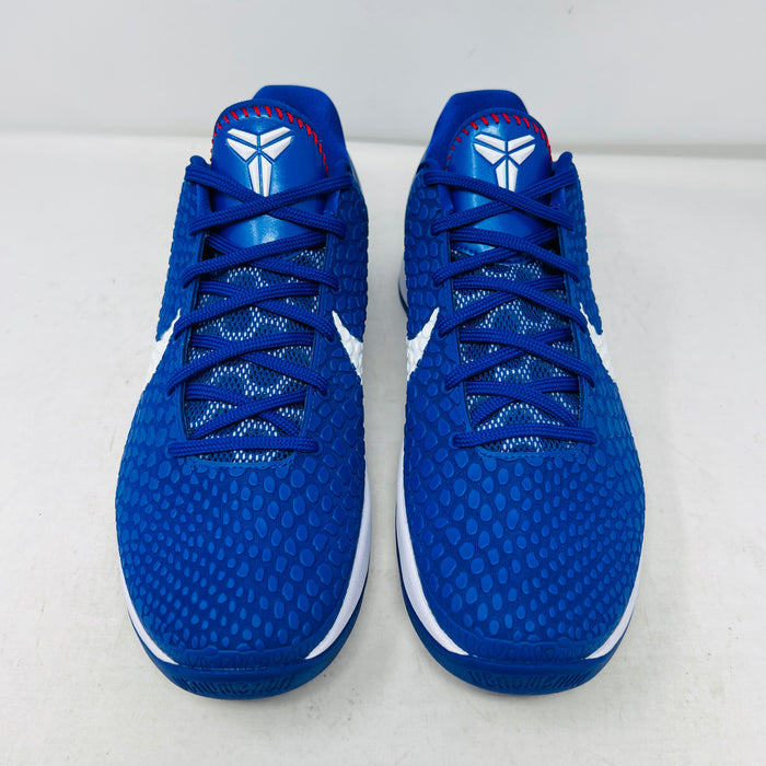 Nike Kobe 6 Protro Dodgers