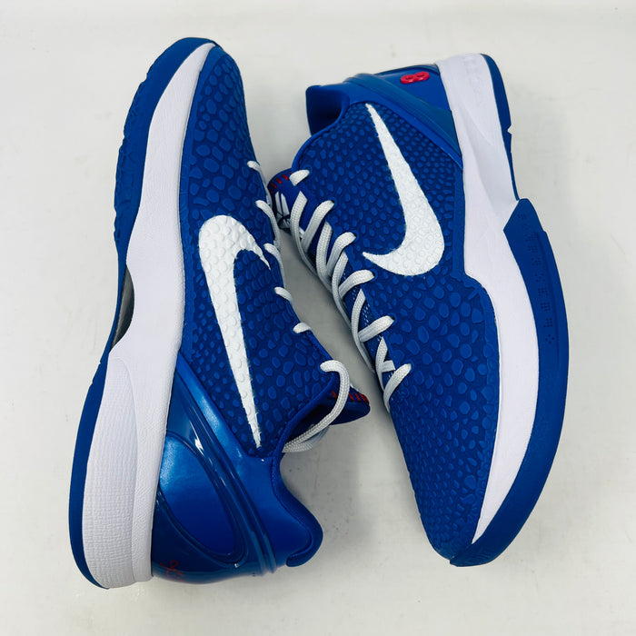 Nike Kobe 6 Protro Dodgers