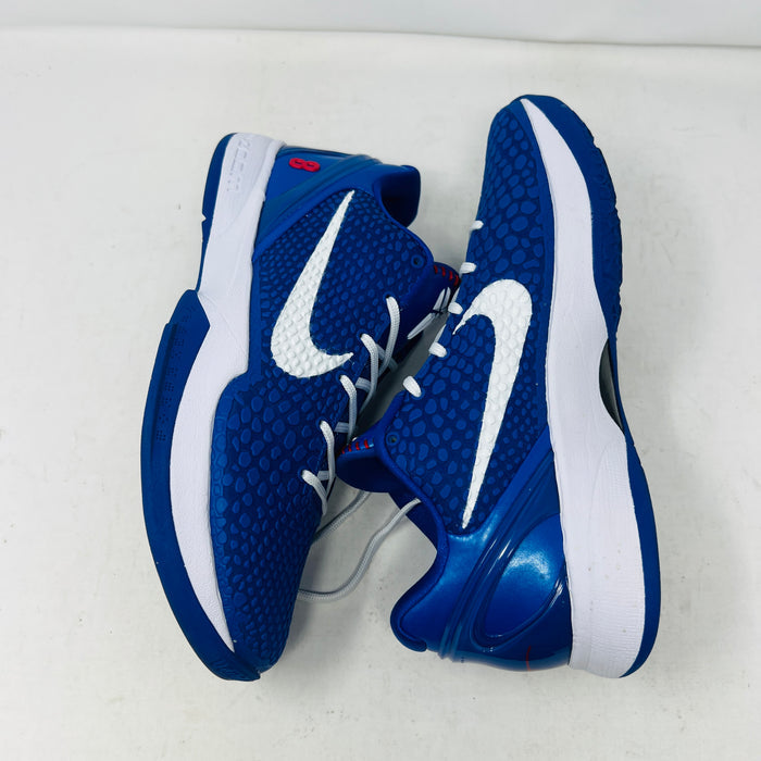 Nike Kobe 6 Protro Dodgers