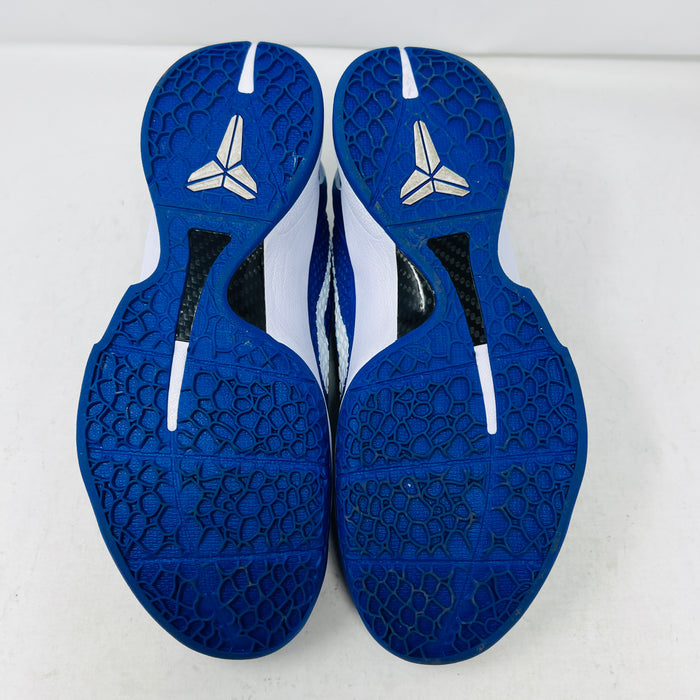 Nike Kobe 6 Protro Dodgers