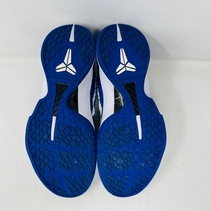 Nike Kobe 6 Protro Dodgers