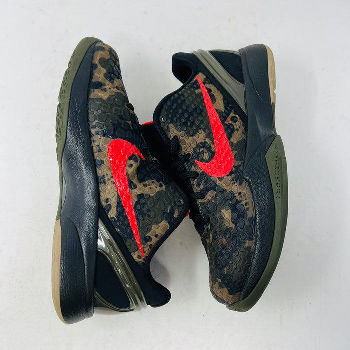 Nike Kobe 6 Protro Italian Camo (2024) (GS)