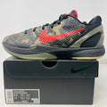 Nike Kobe 6 Protro Italian Camo (2024)