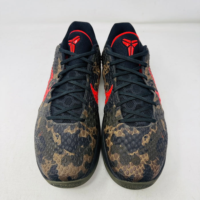 Nike Kobe 6 Protro Italian Camo (2024)