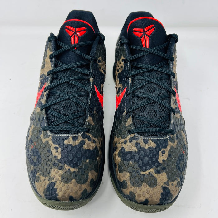 Nike Kobe 6 Protro Italian Camo (2024)