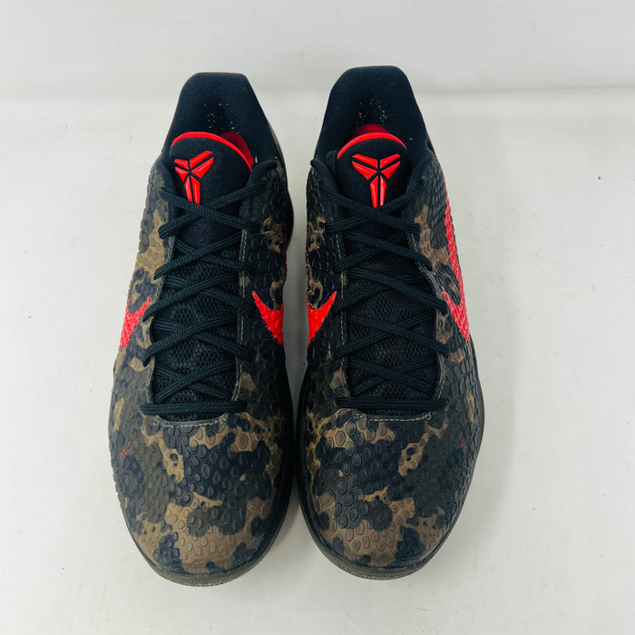 Nike Kobe 6 Protro Italian Camo (2024)