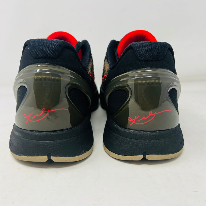 Nike Kobe 6 Protro Italian Camo (2024)