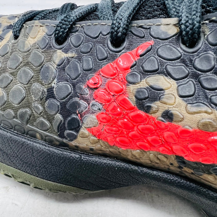 Nike Kobe 6 Protro Italian Camo (2024)