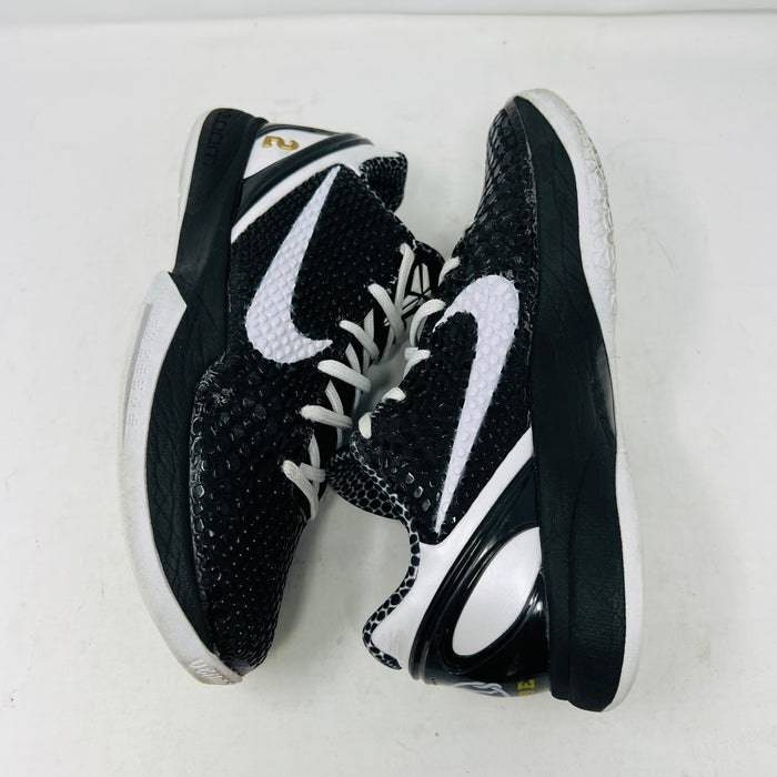 Nike Kobe 6 Protro Mambacita Sweet 16