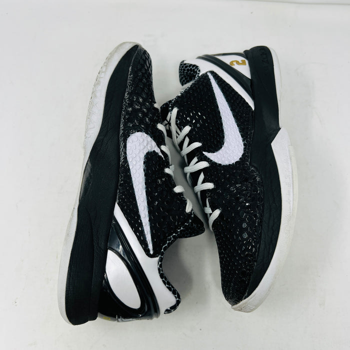 Nike Kobe 6 Protro Mambacita Sweet 16