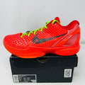 Nike Kobe 6 Protro Reverse Grinch