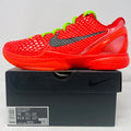 Nike Kobe 6 Protro Reverse Grinch