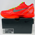 Nike Kobe 6 Protro Reverse Grinch