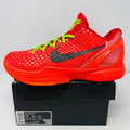Nike Kobe 6 Protro Reverse Grinch
