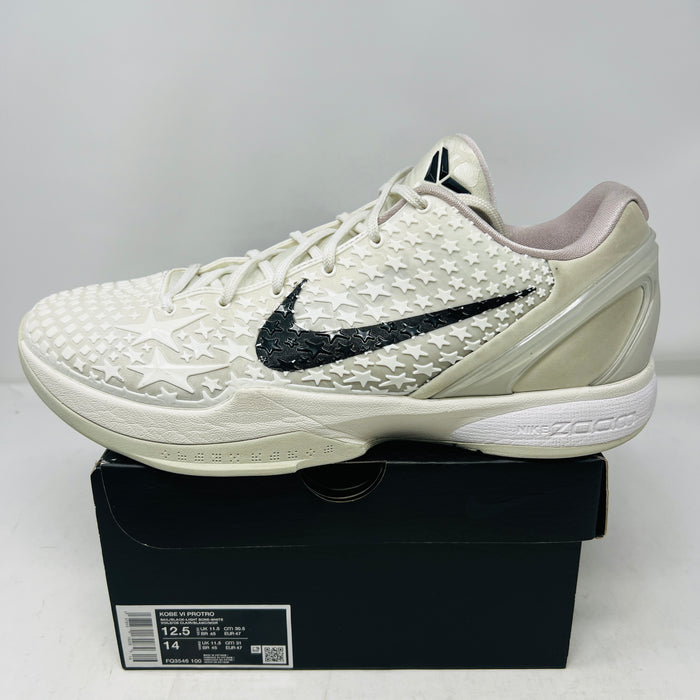 Nike Kobe 6 Protro Sail All-Star