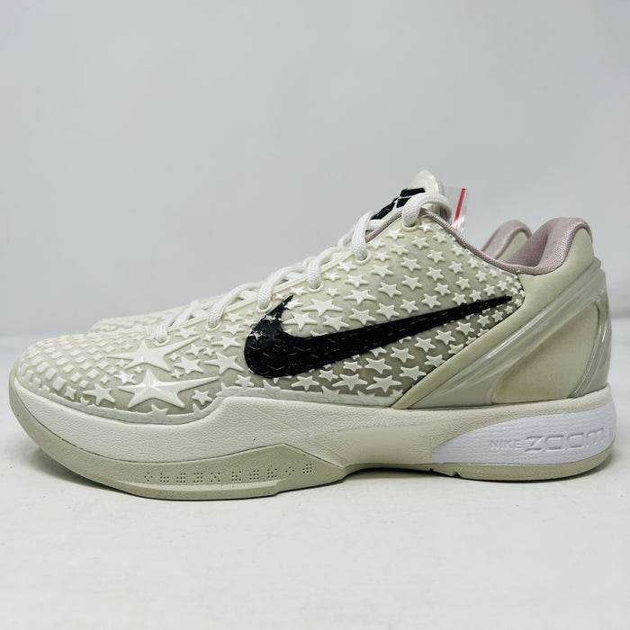 Nike Kobe 6 Protro Sail All-Star